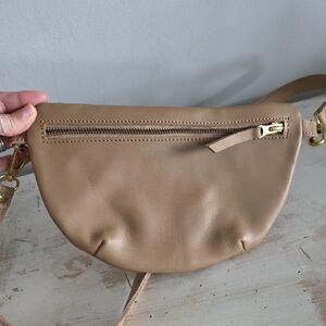 Abby Alley Sling Bag